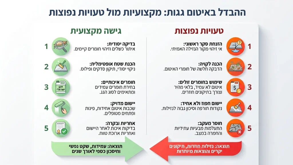 נוצר על ידי מודל בינה מלאכותית Gemini Pro איש זיפות גגות מקצועי בודק את תשתית המבנה