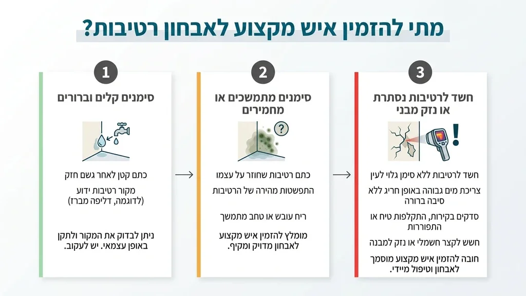 נוצר על ידי מודל בינה מלאכותית Gemini Pro איש מקצוע בוחן קיר חיצוני