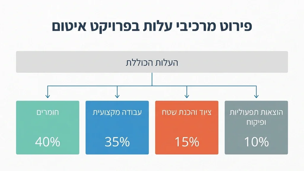 נוצר על ידי מודל בינה מלאכותית Gemini Pro עובד מקצועי מיישם חומר איטום בקרקעית בריכה